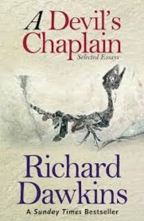 A devil's chaplain (used,paper back, good condition)