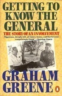 getting to know the general (used,paper back, good condition)