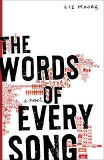 The words of every song (used,paper back, good condition)
