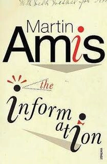 the information (used,paper back, good condition)