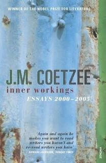 Inner workings essays 2000-2005 (used,paper back, good condition)