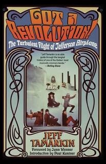 Got a revolution (used,paper back, good condition)