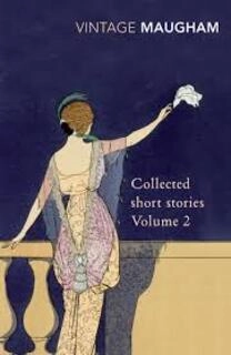 collected short stories volume 2 (used,paper back, good condition)