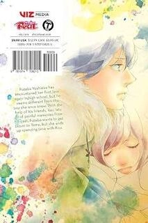 Ao haru ride (used,paper back, good condition)