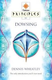 dowsing (used,paper back, good condition)