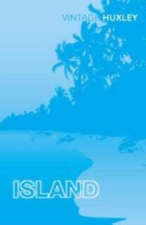 island (used,paper back, good condition)