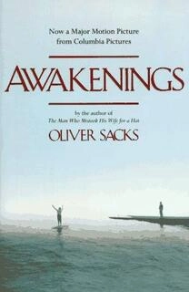 awakenings (used,paper back, good condition)