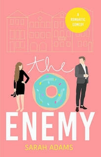 The enemy (used,paper back, good condition)