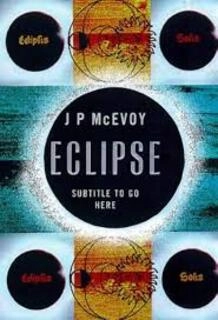 Eclipse  (used,hard cover,good condition)