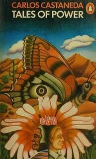 Tales Of Power (used,paper back,good condition)