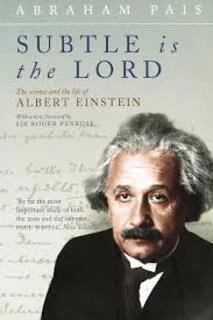 subtle is the lord (used,paper back, good condition)