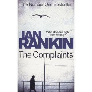 The complaints (used,paper back, good condition)