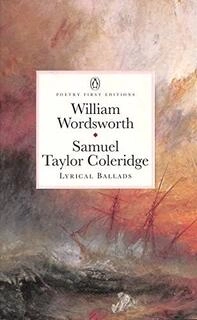 samuel taylor coleridge (used,paper back, good condition)