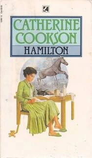 hamilton  (used,paperback,good condition)