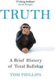 truth (used,paper back, good condition)