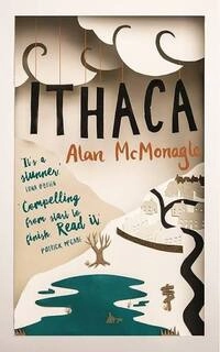 Ithaca (used,paper back, good condition)