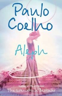 aleph (used,paper back, good condition)