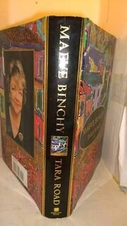 Tara road (used,hard cover,good condition)