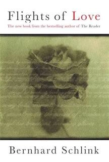Flights of love  (used,paperback,good condition)