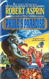 phule's paradise (used,paper back, good condition)