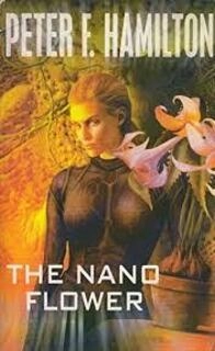 The Nano Flower (used, paperback, good condition)