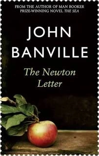 The newton letter (used,paper back, good condition)