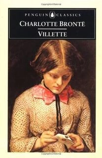 Villette (used, paperback, good condition)