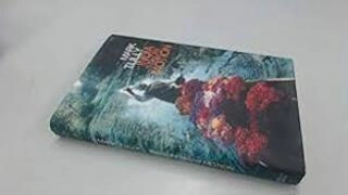 India In Slow Motion (used, paperback, good condition)