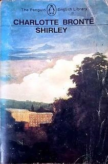 Shirley (used,paper back, good condition)