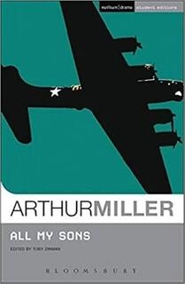 All My Sons (used, good condition, paperback)