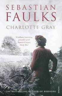 charlotte gray (used,paper back, good condition)