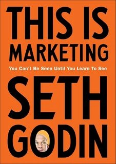 this is marketing (used,paper back, good condition)
