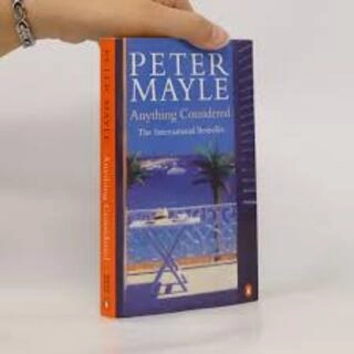 anything considered (used,paper back, good condition)