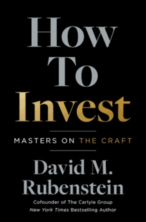 how to invest (used,paper back, good condition)