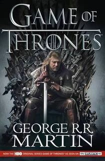 game of thrones (used,paper back, good condition)