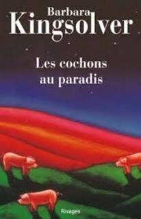les cocohons au paradis (used,paper back, good condition)