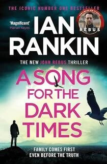 A song for the dark times (used,paper back, good condition)