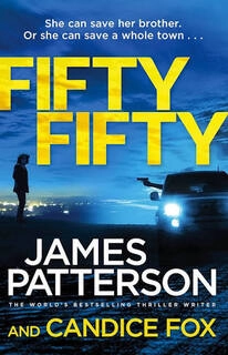 fifty fifty (used,paper back, good condition)
