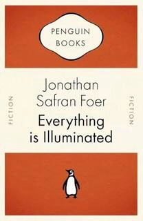 Everything is Illuminated (used, paperback, good condition)
