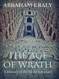 the age of wrath (used , hardcover , good condition)