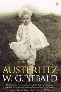 Auster rlitz (used , paper back , good condition)