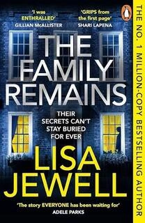 The family remains (used,paper back, good condition)