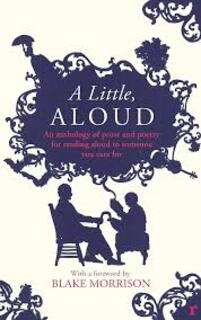 A little A LOUD (used,paper back, good condition)