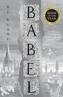 babel (used , paper back , good condition)