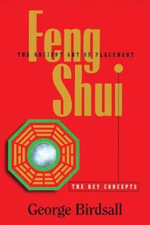 feng shui (used,paper back, good condition)