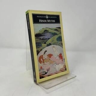 Hindu myths (used,paper back, good condition)