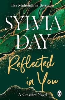 reflected in you (used , paper back , good condition)