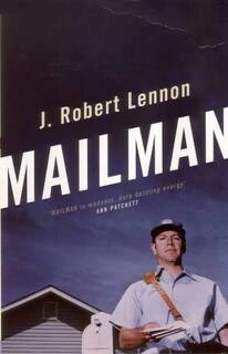 mailman (used,paper back, good condition)