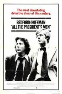 all the presidents men