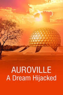 a dream hijacked (used , paper back , good condition)